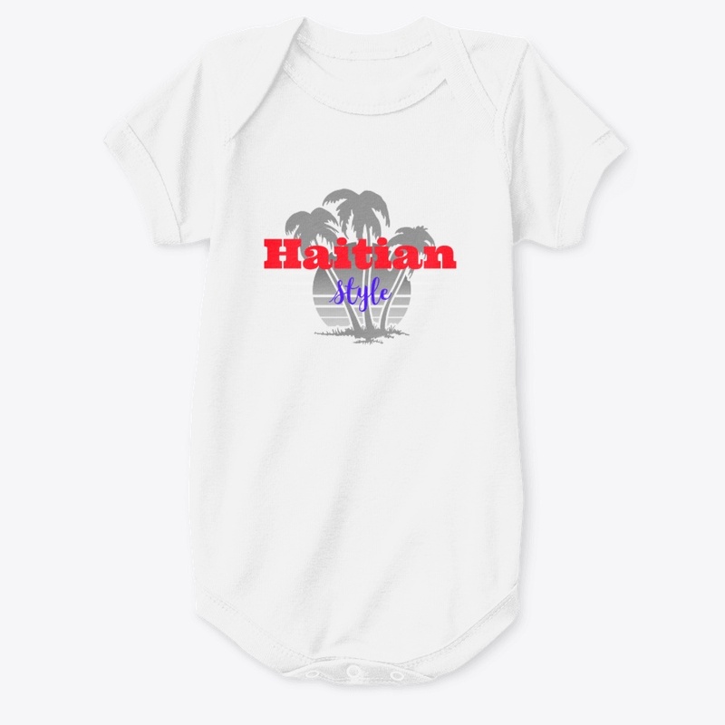 Haitian Style