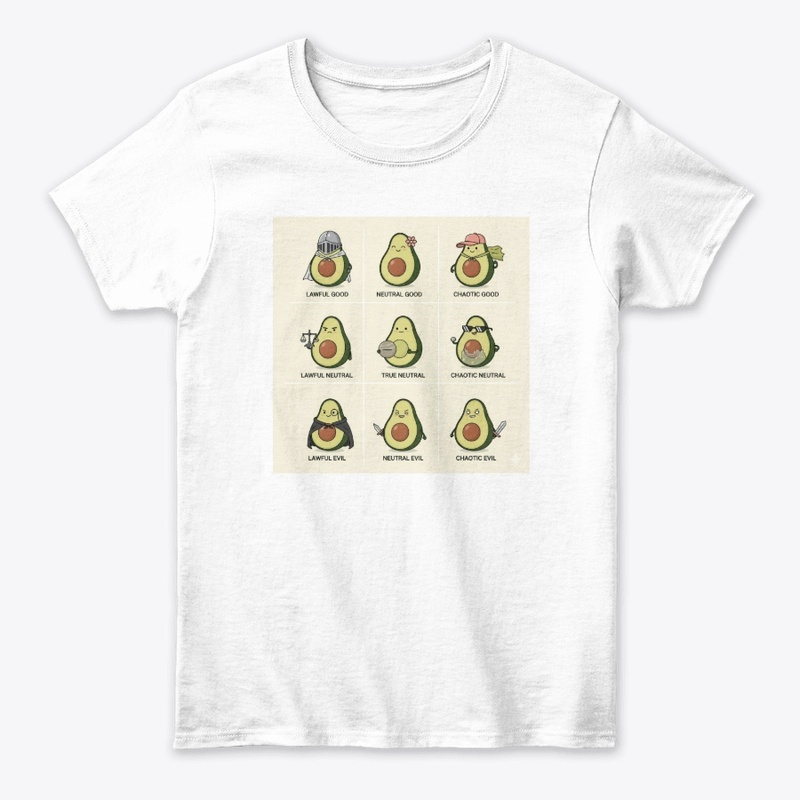 Avocado Alignment