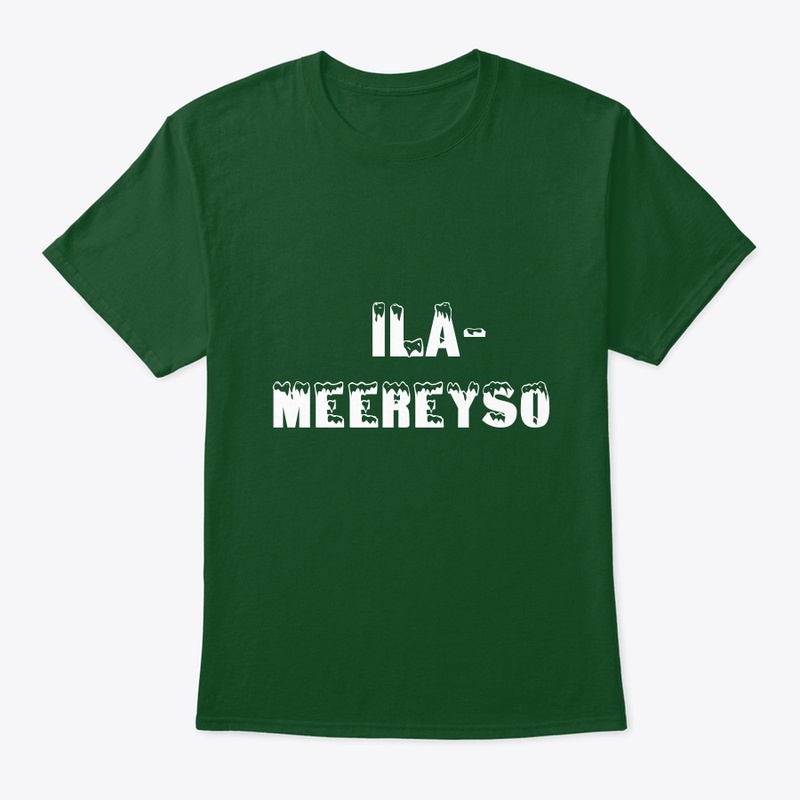Ila-Meereyso.