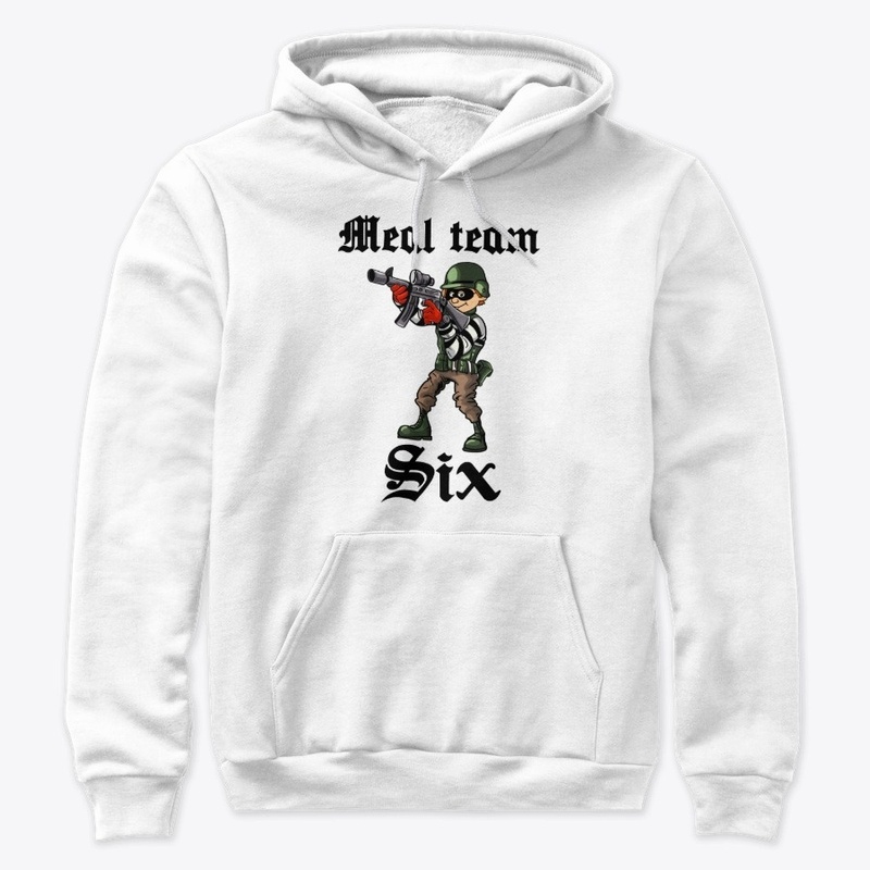 Meal team six 