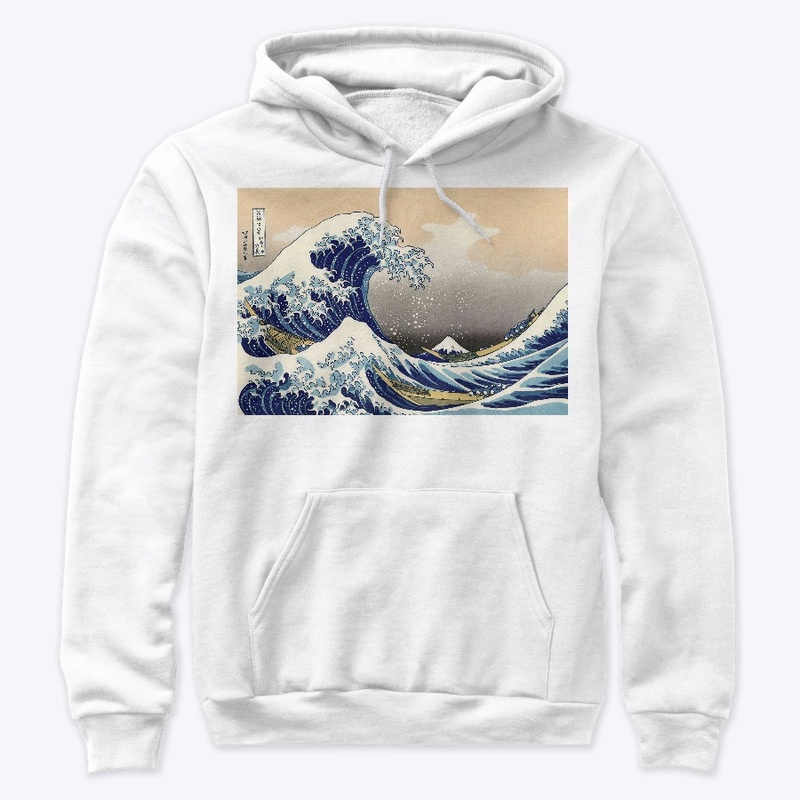 Great wave