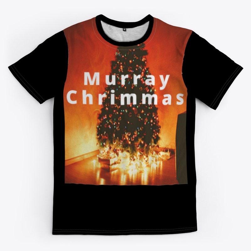 Murray Chrimmas