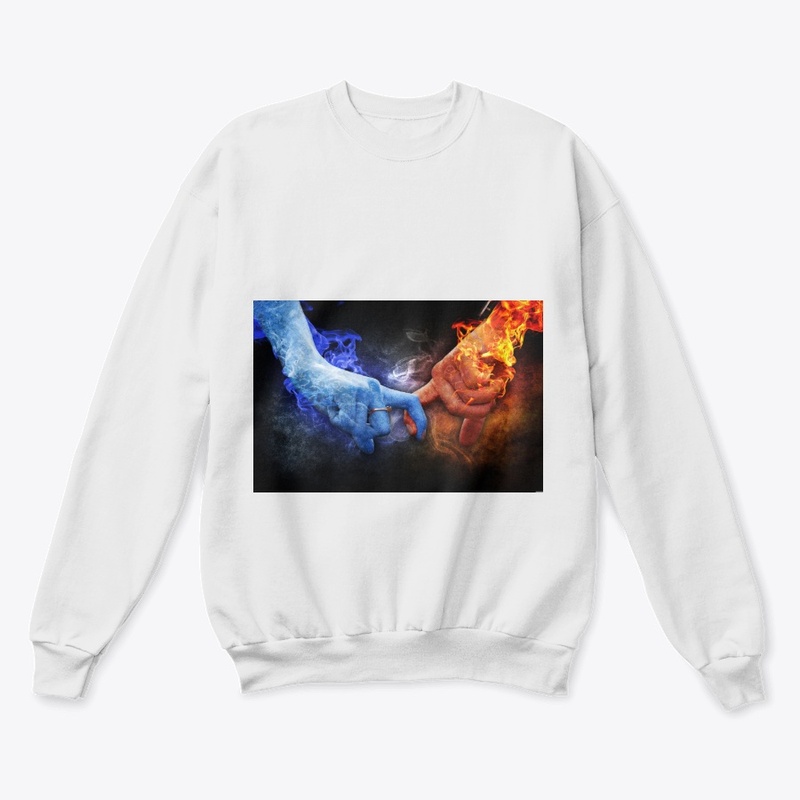 Love clothing