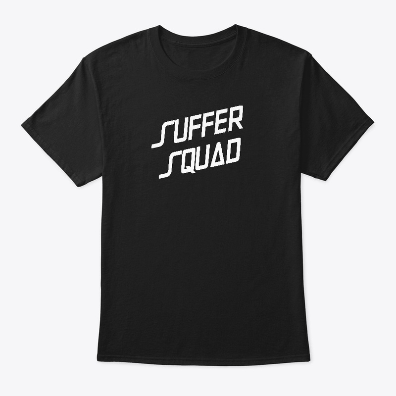 Suffer Squad Supporters T