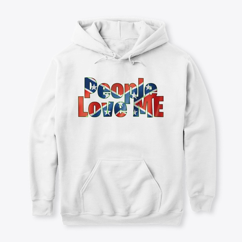 PeopleLoveme