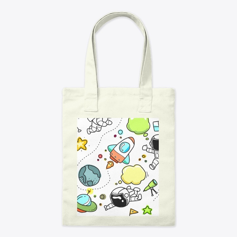 space collection kids