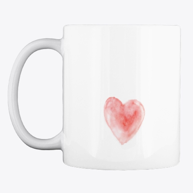 A love gift that means a lot