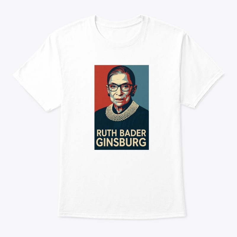 Ruth bader Ginsburg RBG 
