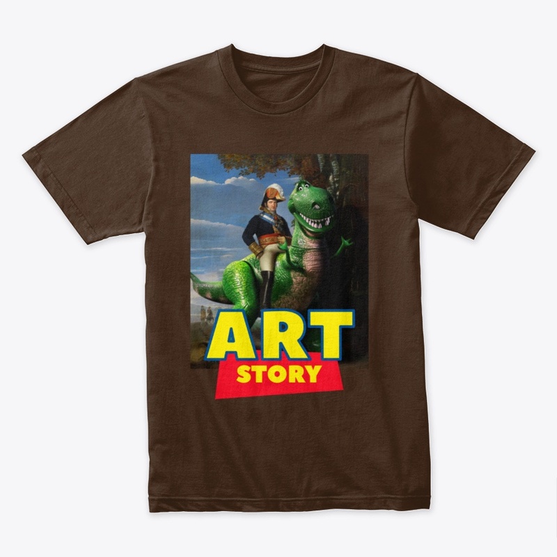 T-Rex Rider