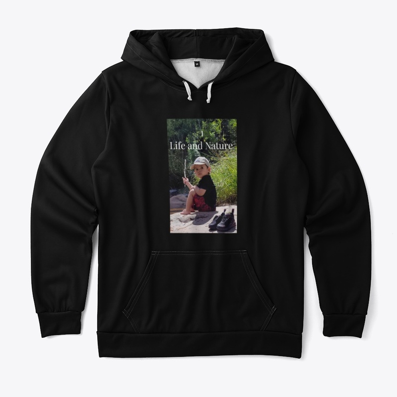  1 Life and Nature Kid