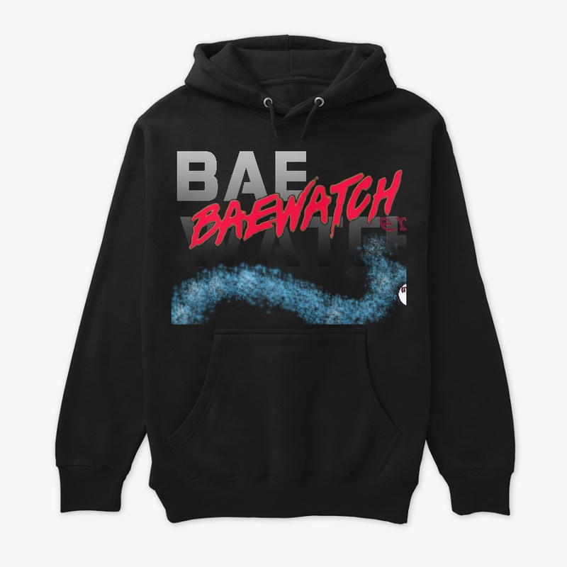The BaeWatcher