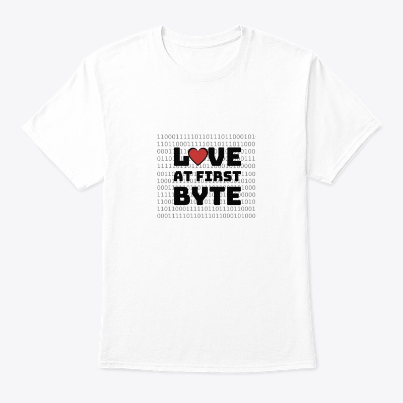 Love at First Byte
