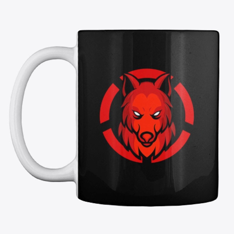 The Wolves Lair