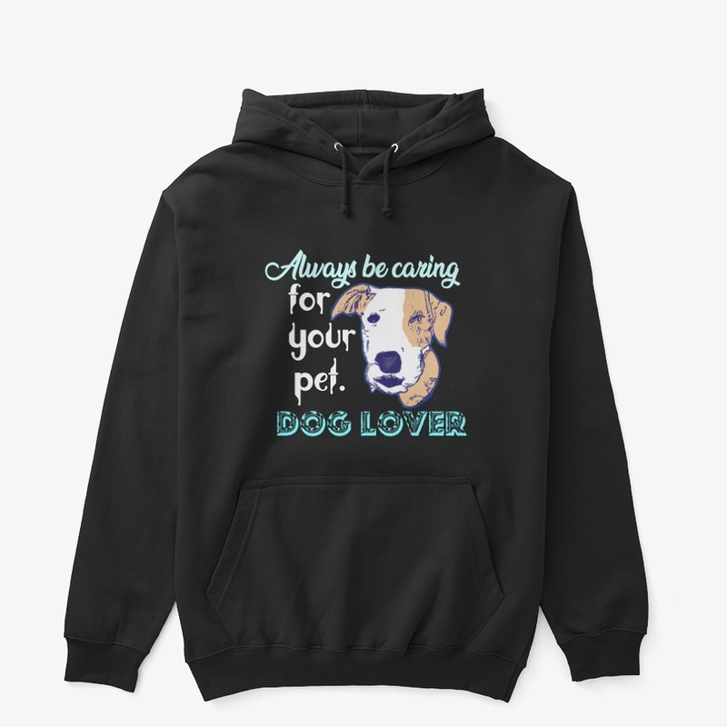 amazing  t-shirts  for dog lovers