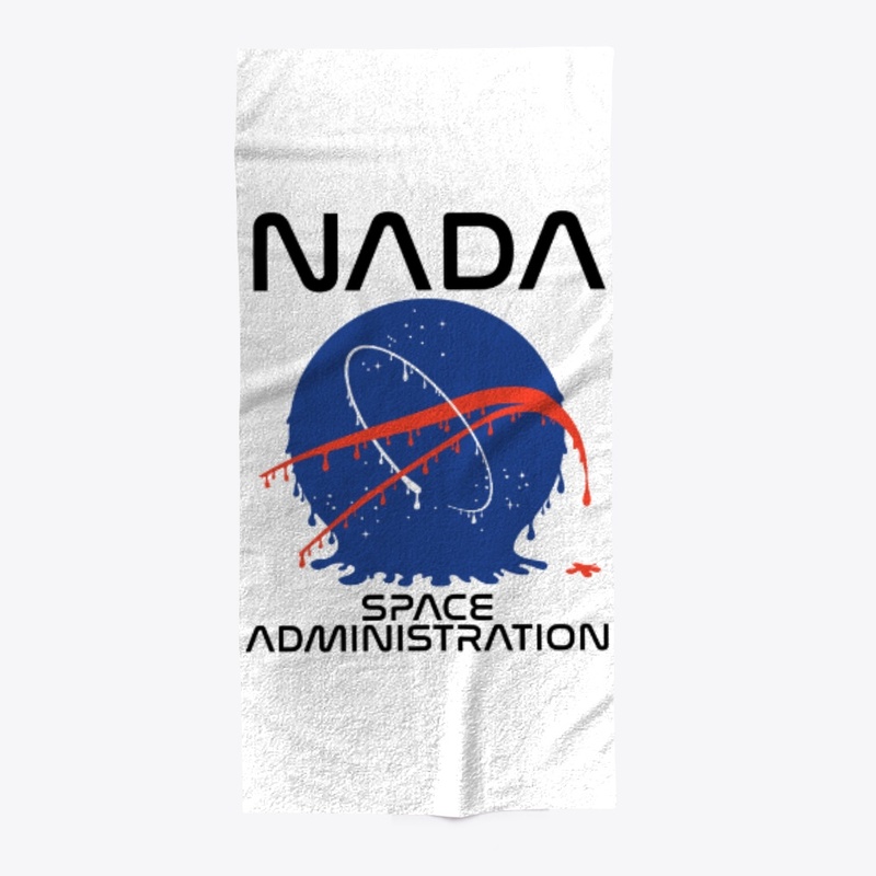 NADA Space Administration 