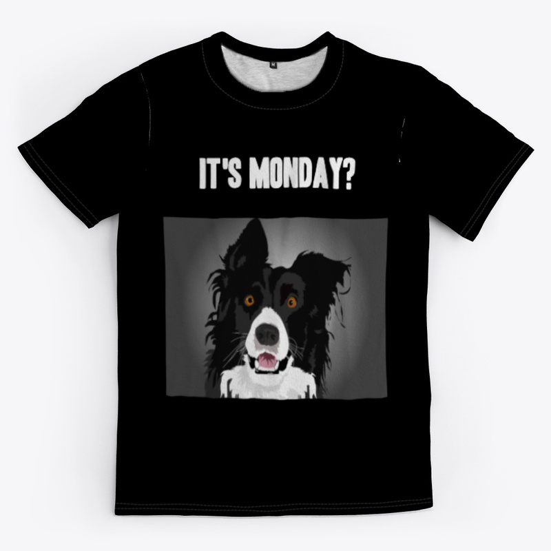 Monday Dog
