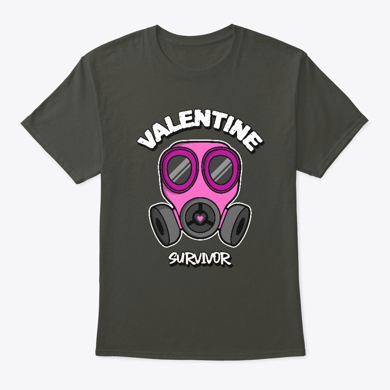 Valentine Survivor