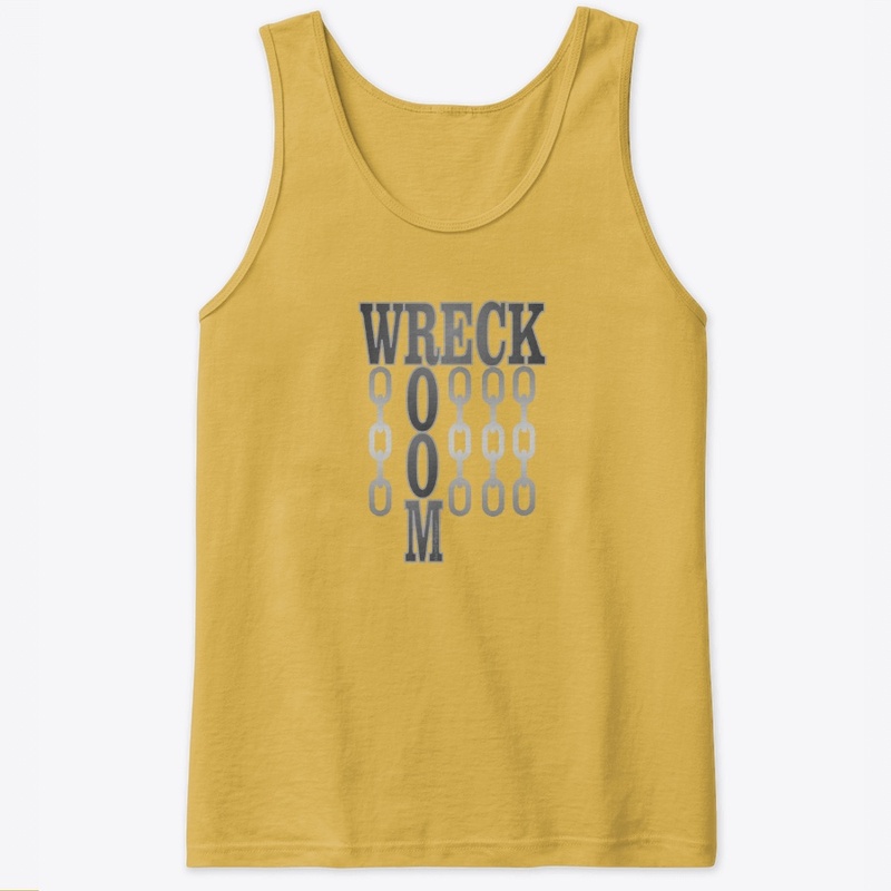 WreckRoom