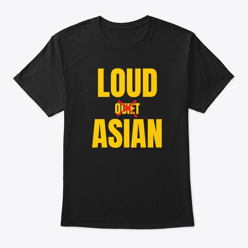Loud Asian