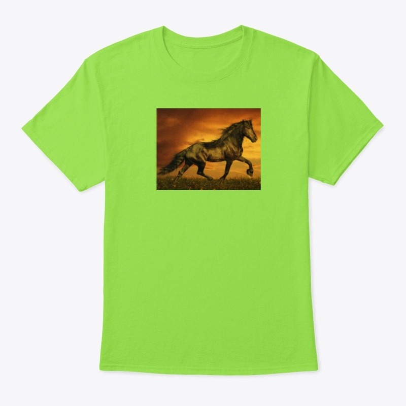 Print t shirt