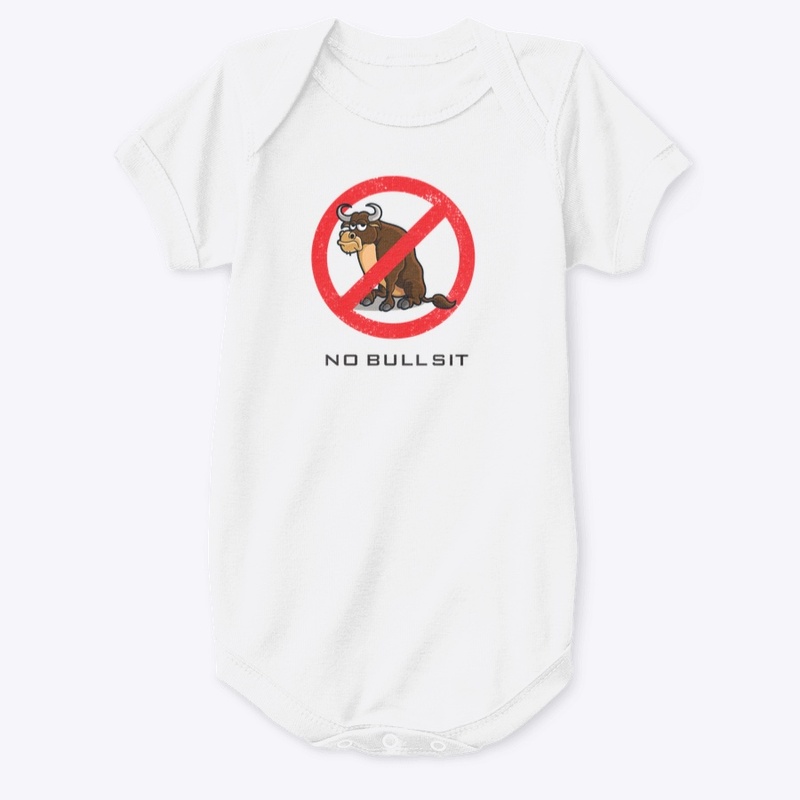 No Bull Sit