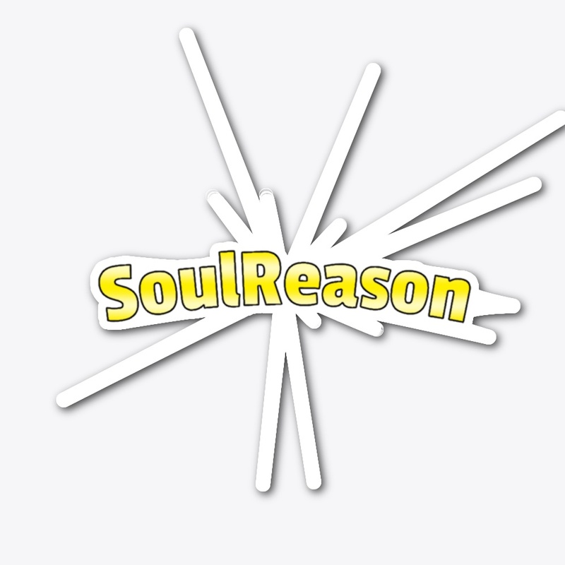 SoulReason Merchandise