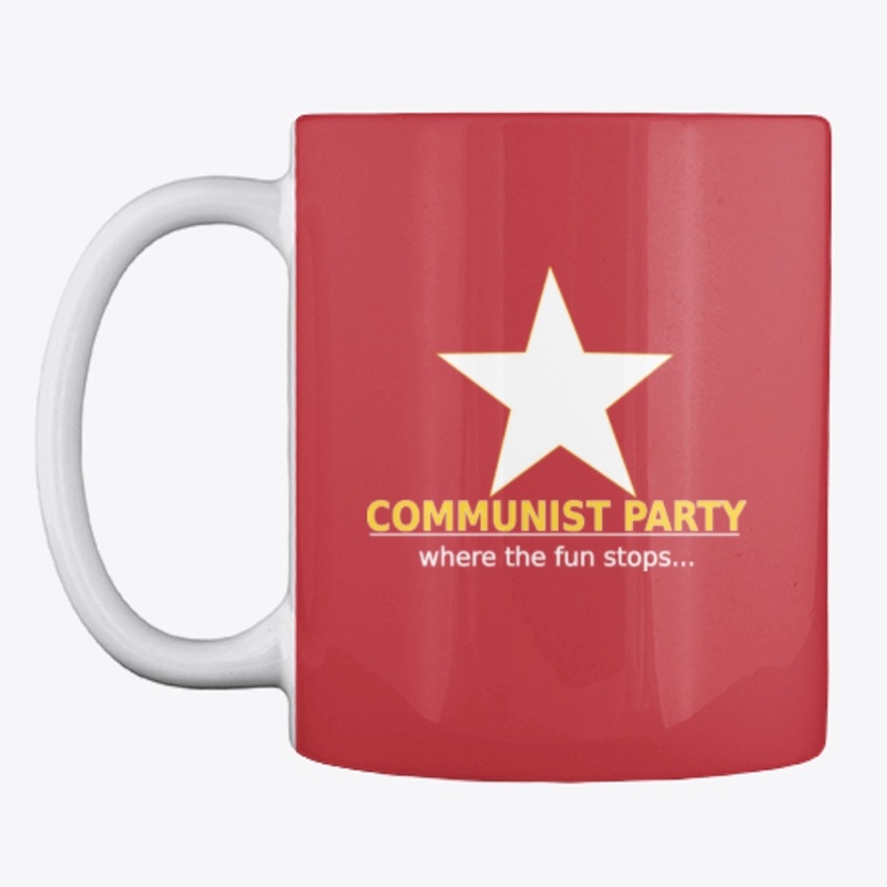 Communist Party