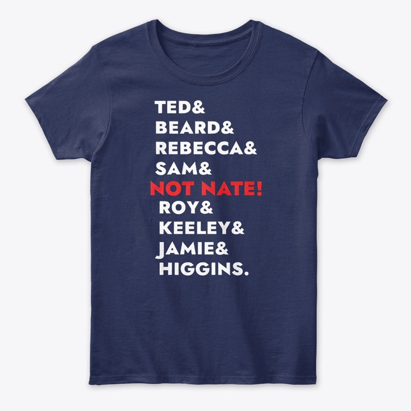 TED REBEccA