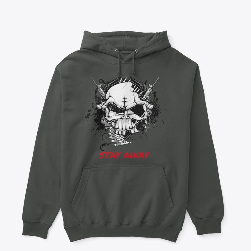 Rebel Edge