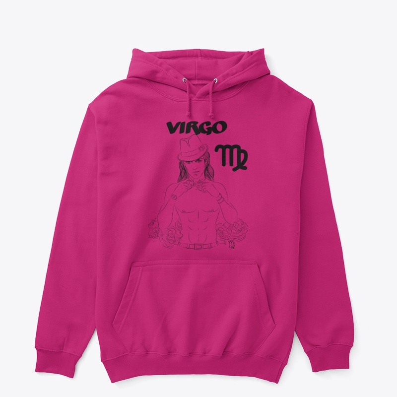 Sweater Virgo 