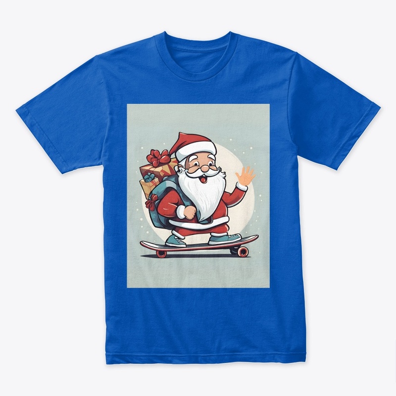 Santa Claus
