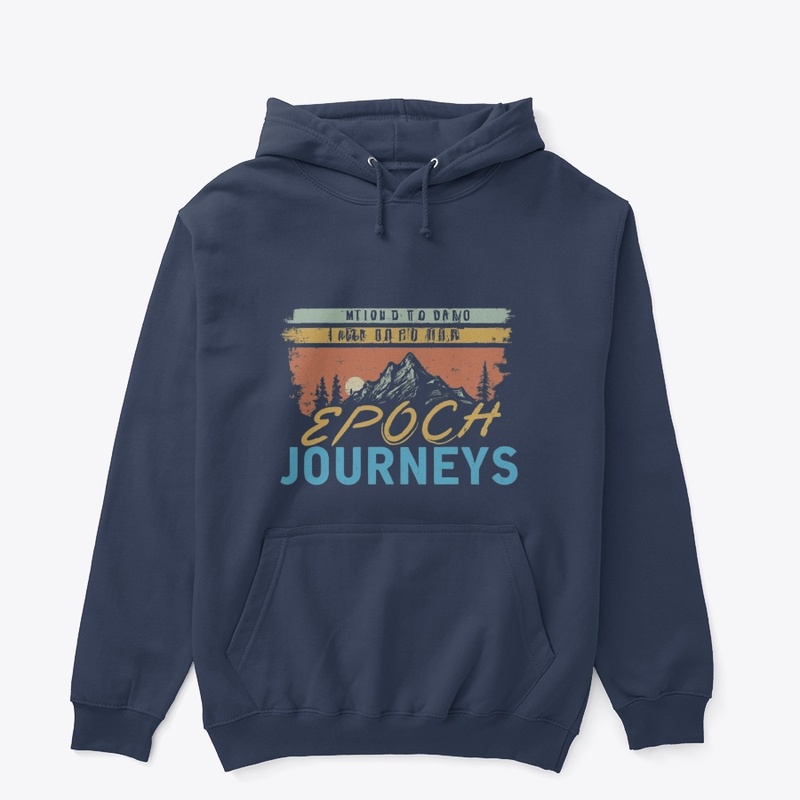 EPOCH JOURNEYS