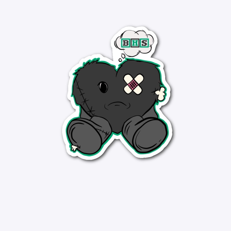 Plushie