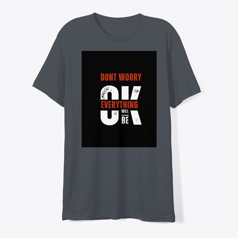 Motivational T-Shirt
