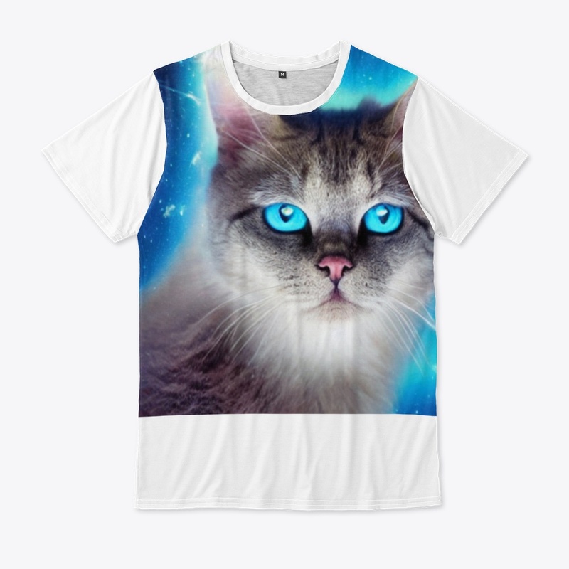 Space Cat