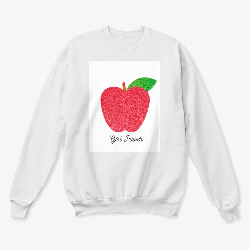 Hoodie beautiful printing