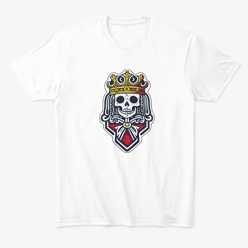 king skull 2