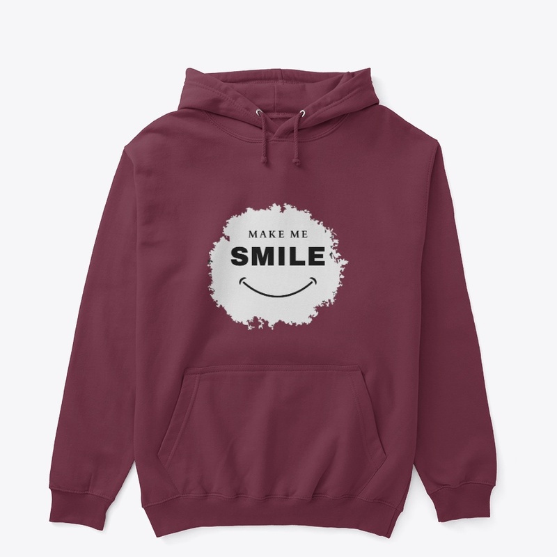 Mack me smile 