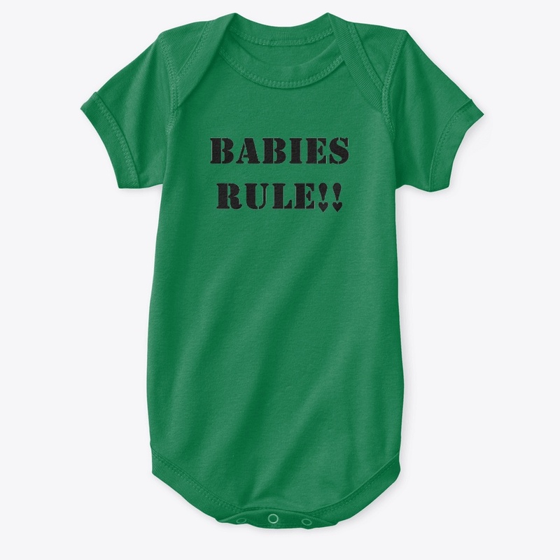 Babies Rule