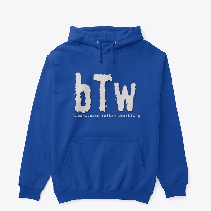 NEW BTW MERCH!