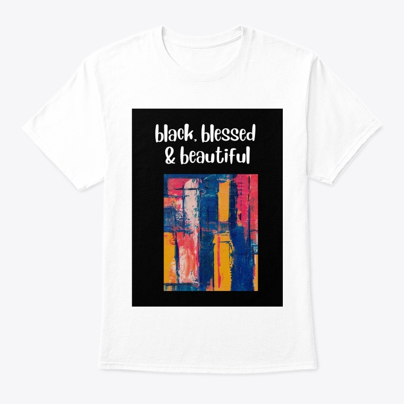 Black and Blessed