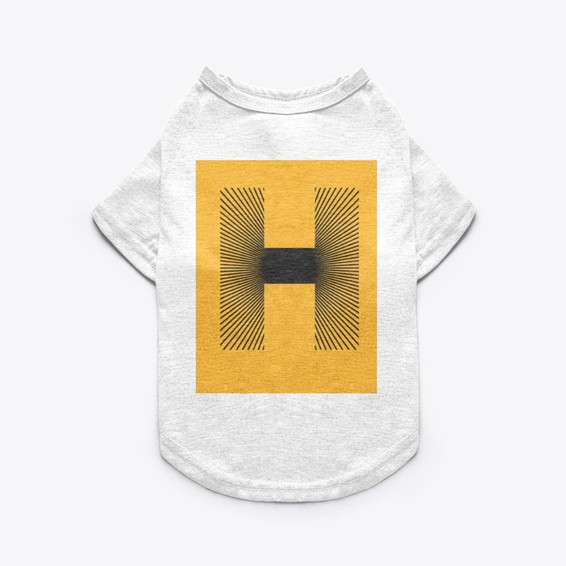H Sport T shirt