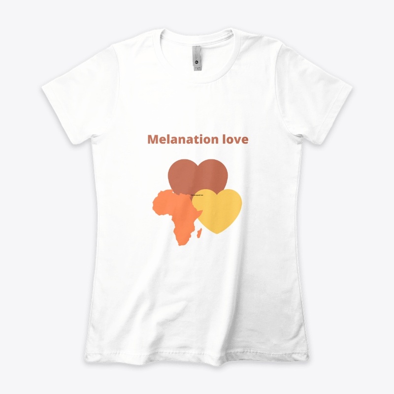 melanin love