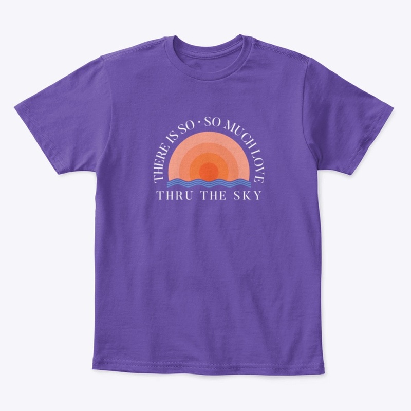 Love Thru The Sky!