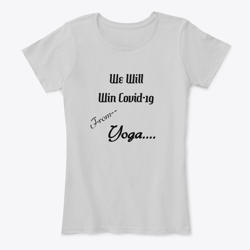 S&G Yoga T-Shirt