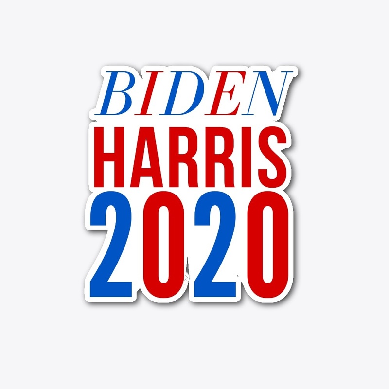 Biden Harris 2020