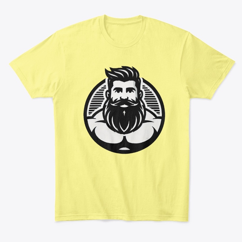 Beard Man Style
