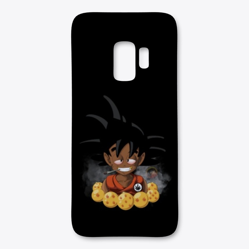 DBZ VIBEZ