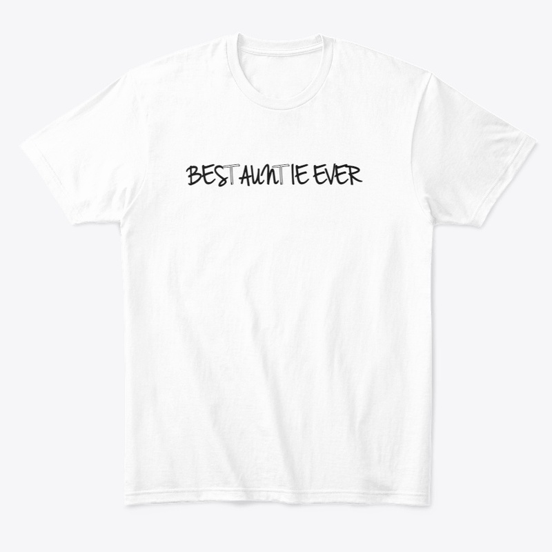 Bes Auntie Ever