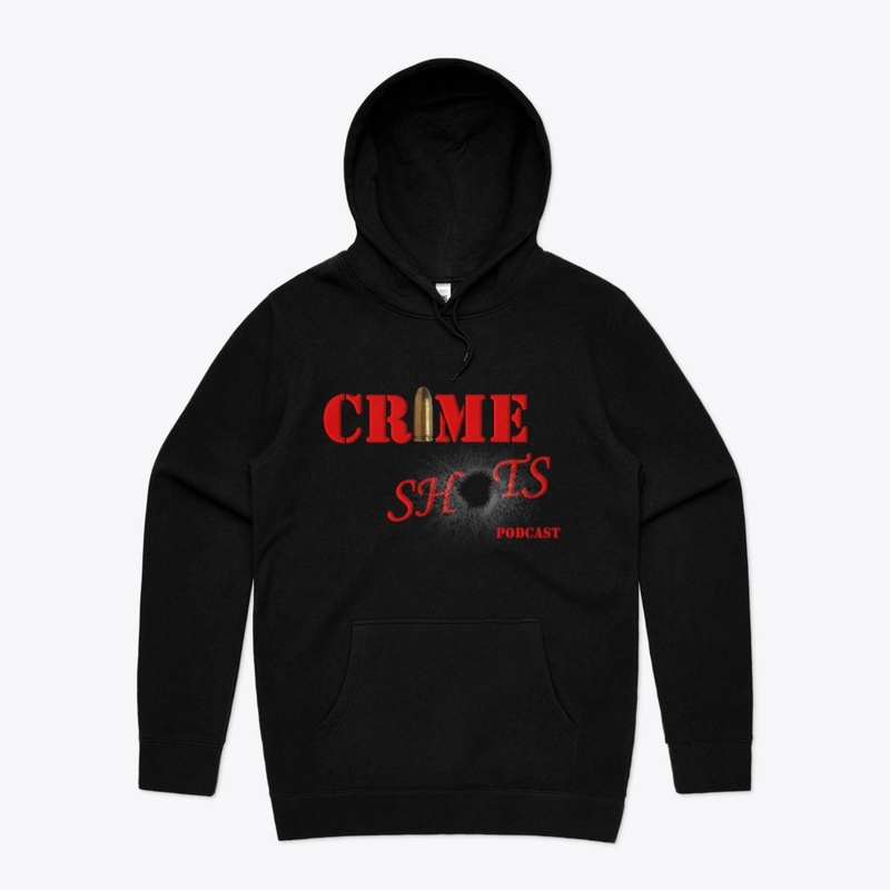 Crime Shots Podcast